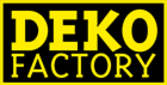 Dekofactory logo
