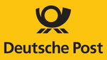 Deutsche Post logo