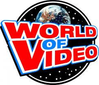 World of Video logo