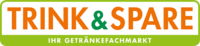 Trink & Spare logo