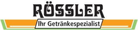 Rössler Getränke logo