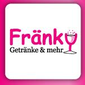 Fränky Getränke logo
