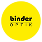 Binder Optik logo