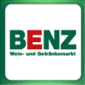 Benz Getränke logo