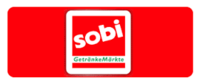 Sobi Getränke logo