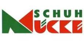 Schuh Mücke logo