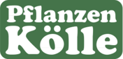 Pflanzen Kölle logo