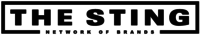 The Sting logo