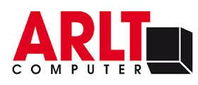 ARLT Computer logo