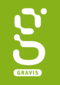 Gravis logo