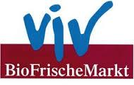 viv BioFrischeMarkt logo