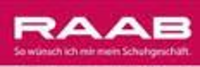 Schuhhaus Raab logo