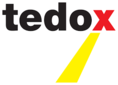 Tedox logo