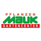 Pflanzen Mauk logo