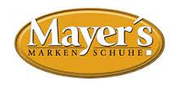 Mayer's Markenschuhe logo