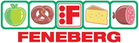 Feneberg logo