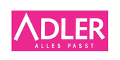 Adler Mode logo