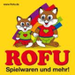 Rofu Kinderland logo