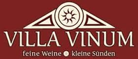 Villa Vinum logo