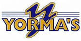 Yorma's logo