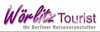 Wörlitz Tourist logo