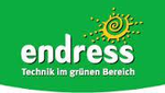 Endress Motorgeräte logo