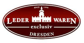 Lederwaren Exklusiv logo