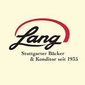 Bäckerei Lang logo