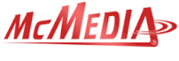 McMedia logo