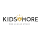KIDS & MORE logo