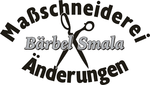 Maßschneiderei Bärbel Smala logo