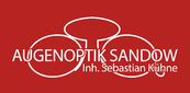 Augenoptik Sandow logo