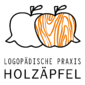 Logopädische Praxis Holzäpfel logo