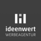 Werbeagentur ideenwert logo