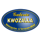 Galerie Kwozalla - Gartenmöbel logo