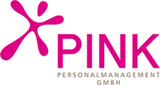 PINK Personalmanagement GmbH logo