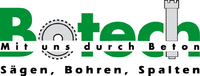 Botech GmbH logo
