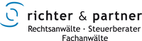 richter & partner logo