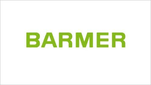 BARMER logo