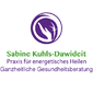 Ganzheitliche Gesundheitsberatung logo