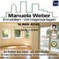 Manuela Weber Immobilien-Vermögen logo