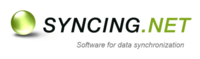 Syncing.NET logo