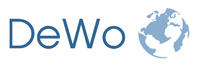 DeWo Technik & Handel logo