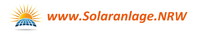 Solaranlage.NRW logo