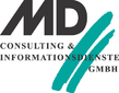 MD Consulting & Informationsdienste logo