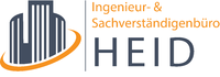 Heid Immobilienbewertung Mannheim logo