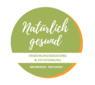 Natürlich gesund - Ernährungsberatung logo