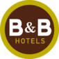 B&B Hotels logo