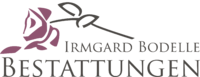 Bestattungen Irmgard Bodelle logo
