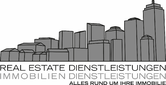 RED Real Estate Dienstleistungen logo